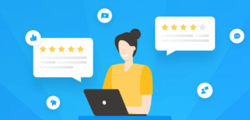 Hvordan håndterer vi anmeldelser på Trustpilot?
