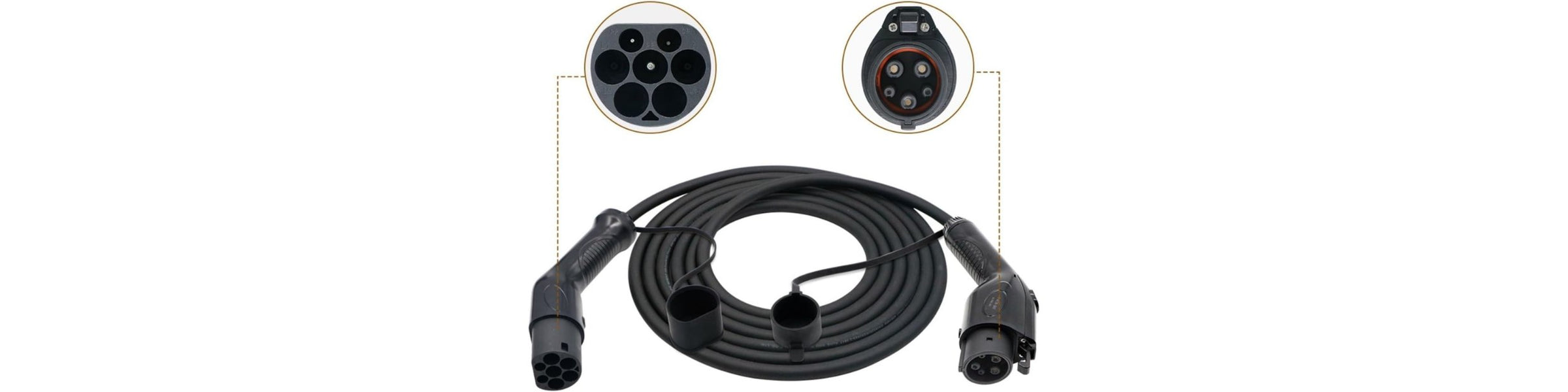 Laderkabel til elbil