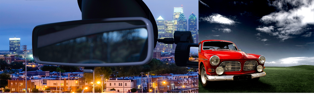 Dashcam