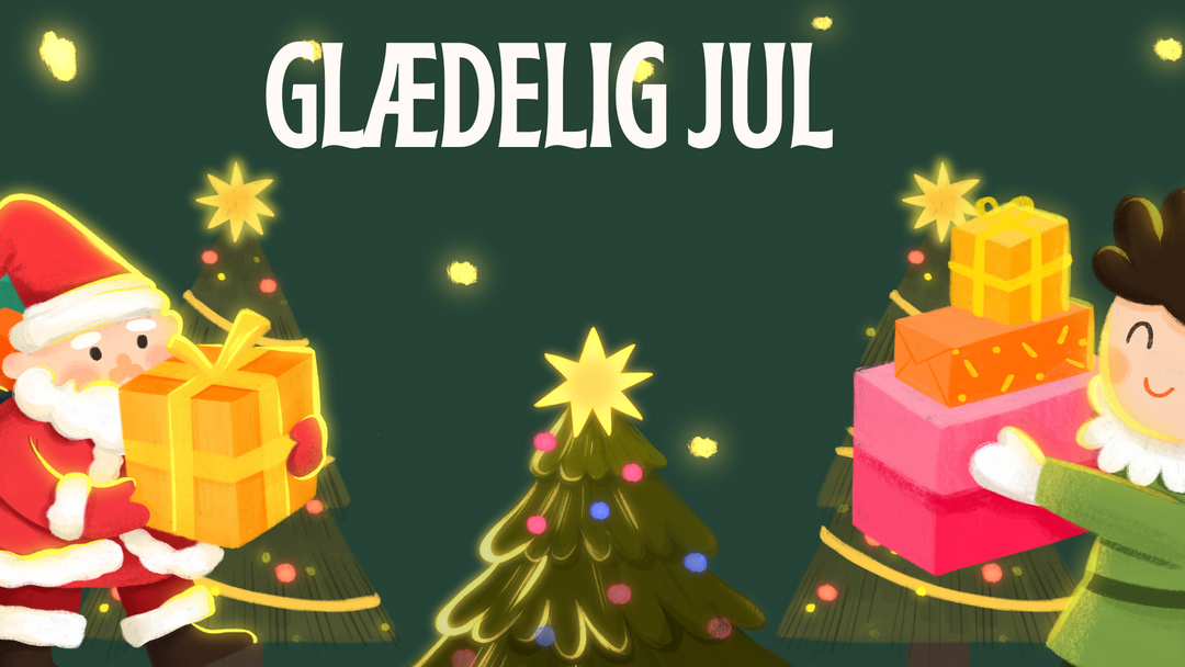 Juletilbud