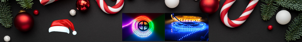 LED Lys