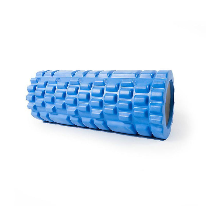 Foam roller- Lilla- 33 cm