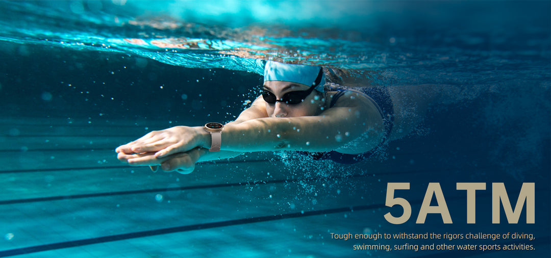 Sports Smart Watch-170+ sports mode