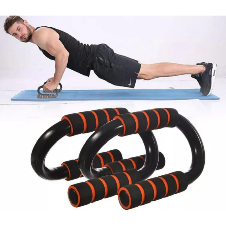 Push Up Bars