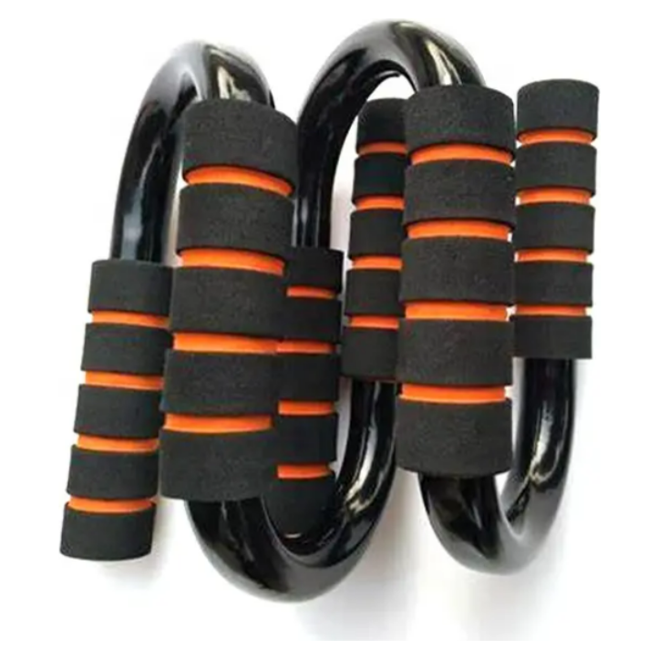 Push Up Bars