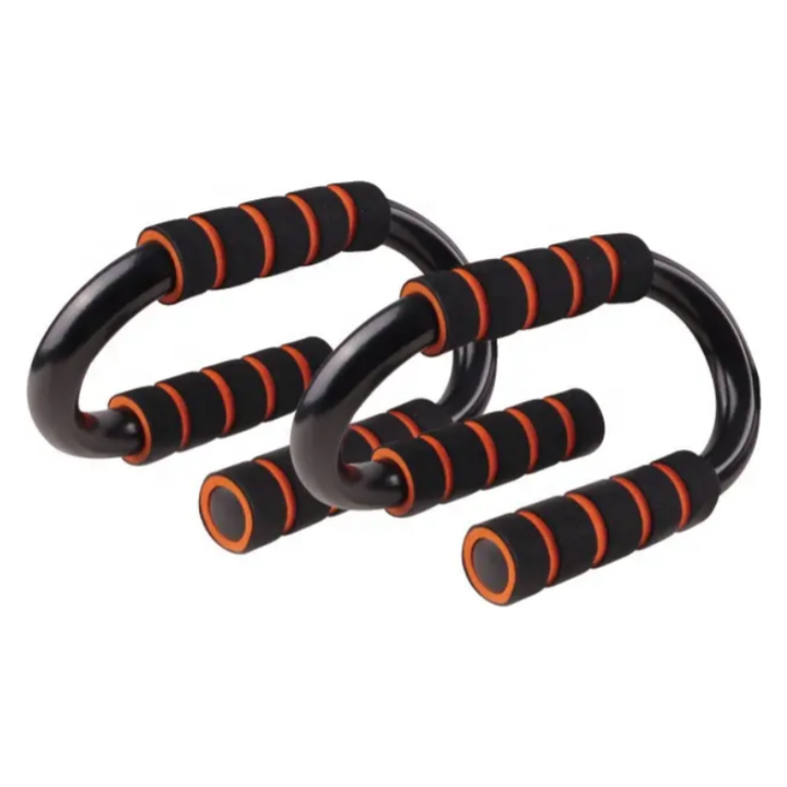 Push Up Bars