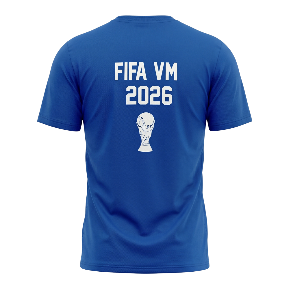 FIFA VM 2026  t-shirt