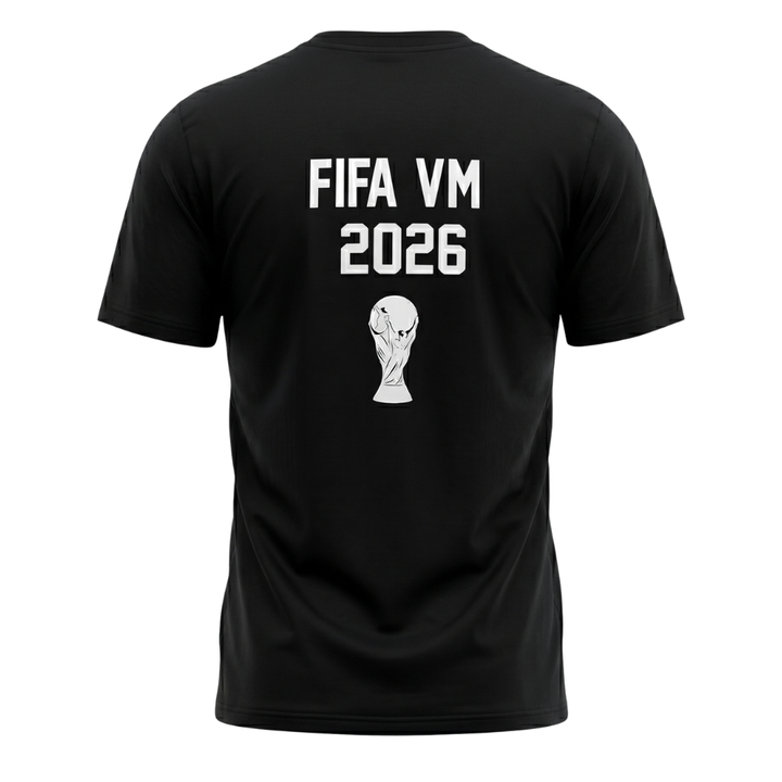 FIFA VM 2026  t-shirt