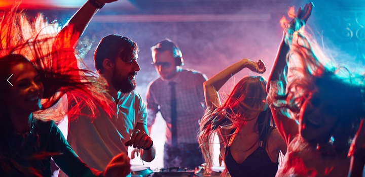 LED loftslampe dæmpbar med fjernbetjening, 24 W RGB 45 cm