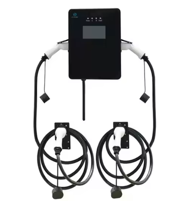 Ladekabel elbil -Type 2 opladningskabel  til 1 fase op til 16A, 3,6 kW effekt.