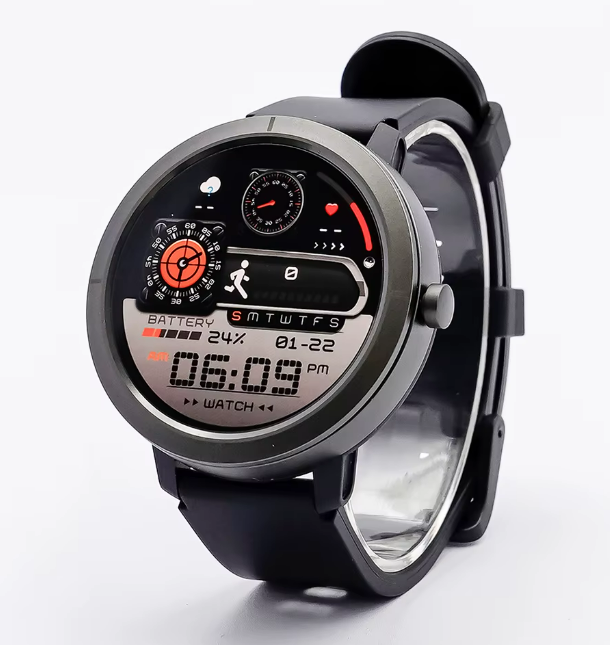 Sports Smart Watch-170+ sports mode