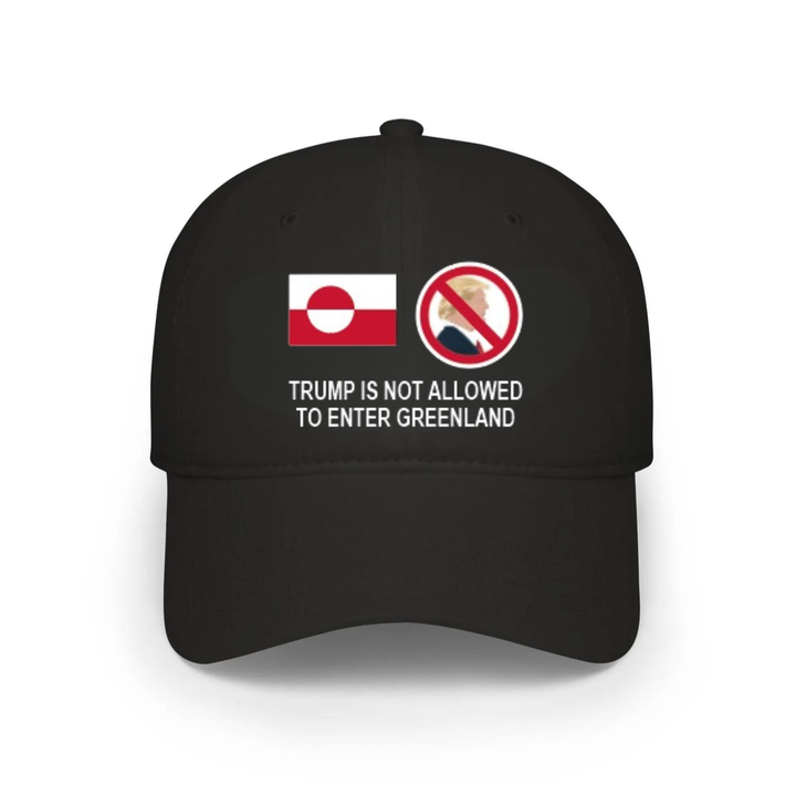 Trump Ingen adgang til Grønland
