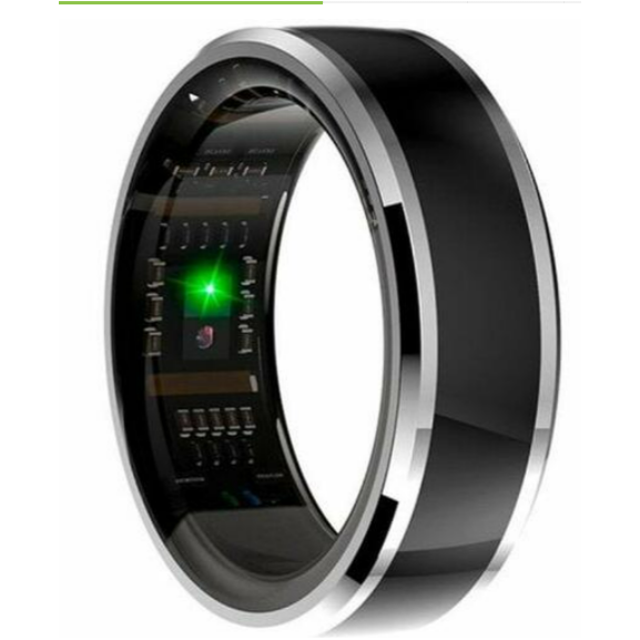 Fitness Health Tracker -Smart Ring