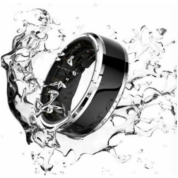 Fitness Health Tracker -Smart Ring