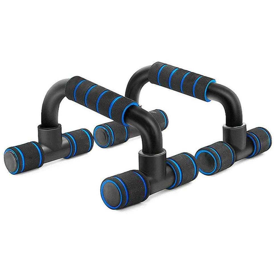Push Up Bars - anti skid