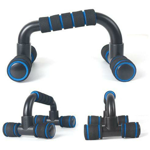 Push Up Bars - anti skid